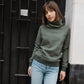 BICOLOR FUNNELNECK / PINE