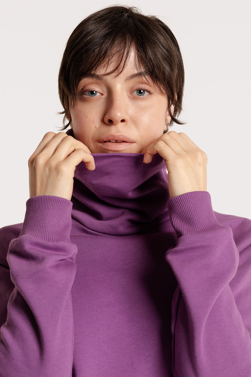 FUNNELNECK / GRAPE