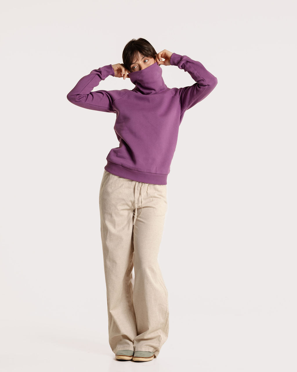 FUNNELNECK / GRAPE