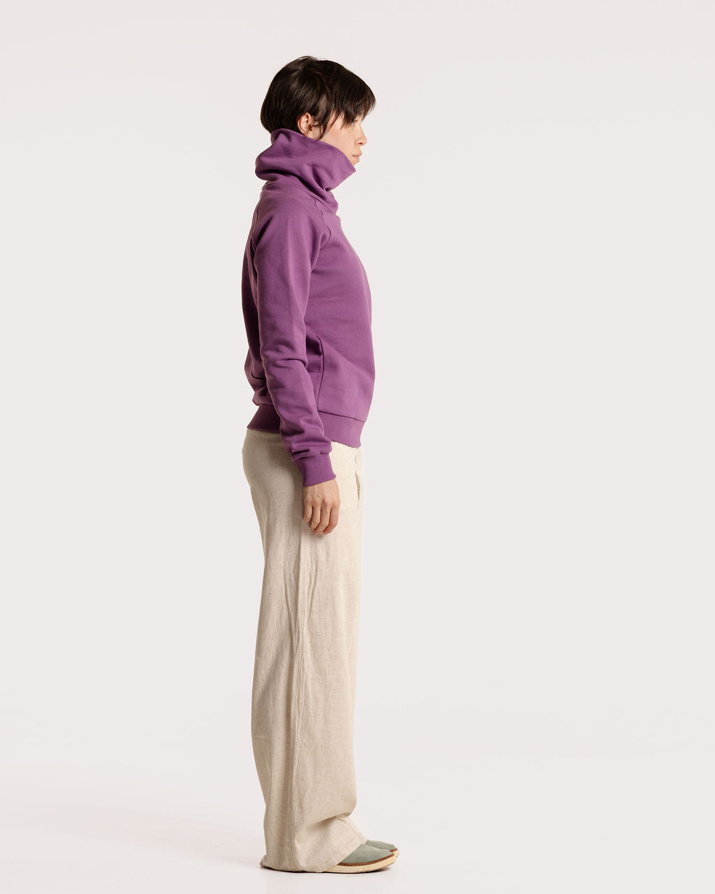 FUNNELNECK / GRAPE