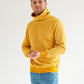 BICOLOR FUNNELNECK / MUSTARD