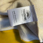 BICOLOR FUNNELNECK / MUSTARD