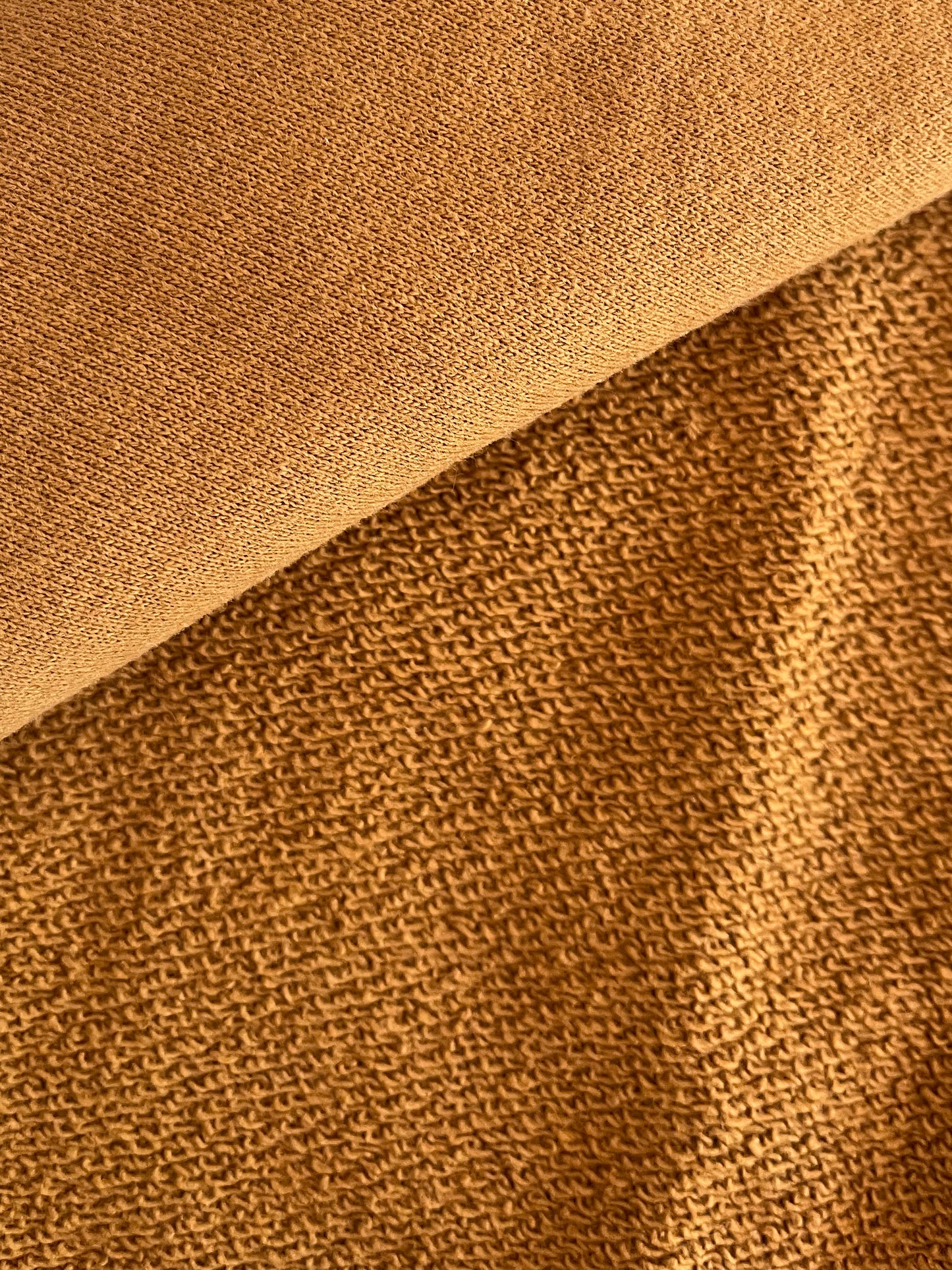 SHORE FUNNELNECK / ALMOND