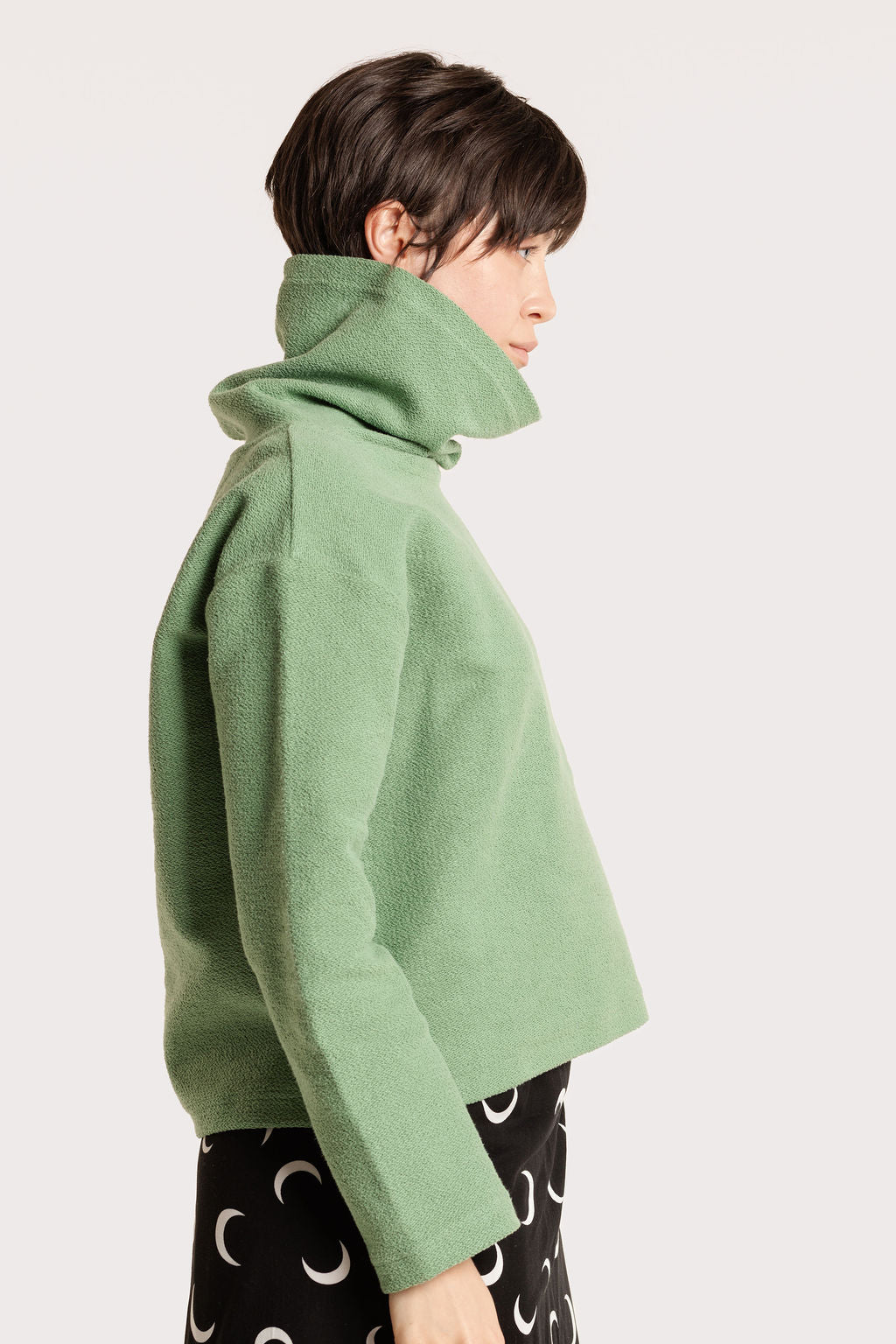 SHORE FUNNELNECK / LAUREL
