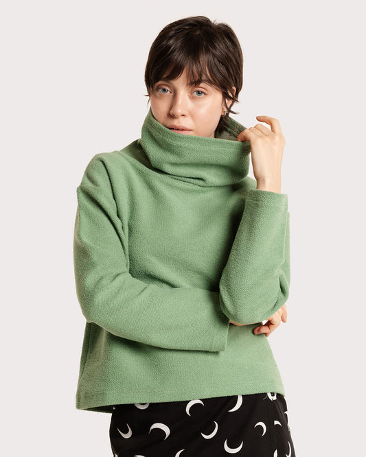 SHORE FUNNELNECK / LAUREL