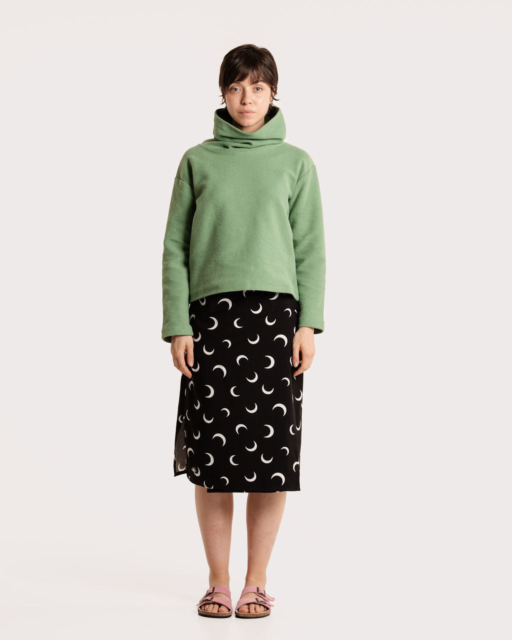 SHORE FUNNELNECK / LAUREL