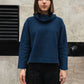 SHORE FUNNELNECK / STONE