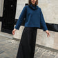 SHORE FUNNELNECK / STONE