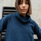 SHORE FUNNELNECK / STONE
