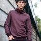 BICOLOR FUNNELNECK / WINE