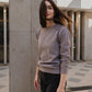 HIVE CREWNECK / GREY