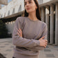 HIVE CREWNECK / GREY