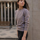 HIVE CREWNECK / GREY