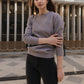 HIVE CREWNECK / GREY