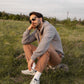 HIVE HOODIE / GREY