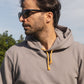 HIVE HOODIE / GREY