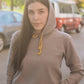 HIVE HOODIE / GREY