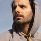 HIVE HOODIE / GREY