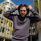 HIVE HOODIE / ANTHRACITE