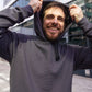 HIVE HOODIE / ANTHRACITE