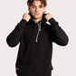 HIVE HOODIE / BLACK