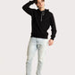 HIVE HOODIE / BLACK