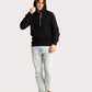 HIVE HOODIE / BLACK