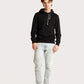 HIVE HOODIE / BLACK