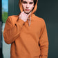 HIVE HOODIE / BRICK
