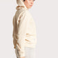 HIVE HOODIE / ECRU
