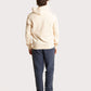 HIVE HOODIE / ECRU
