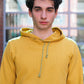 HIVE HOODIE / MUSTARD