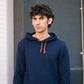 HIVE HOODIE / NAVY