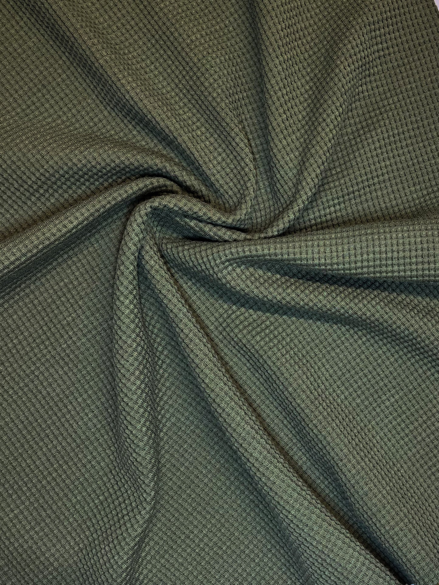 HIVE HOODIE / OLIVE