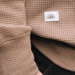 HIVE HOODIE / TAUPE