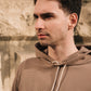 HIVE HOODIE / TAUPE