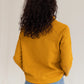 MODUL SWEATSHIRT / MUSTARD