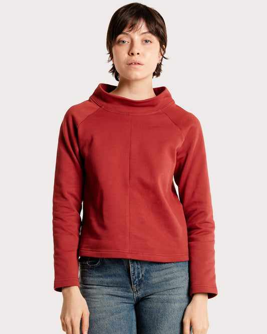 MODUL / RETRO RED