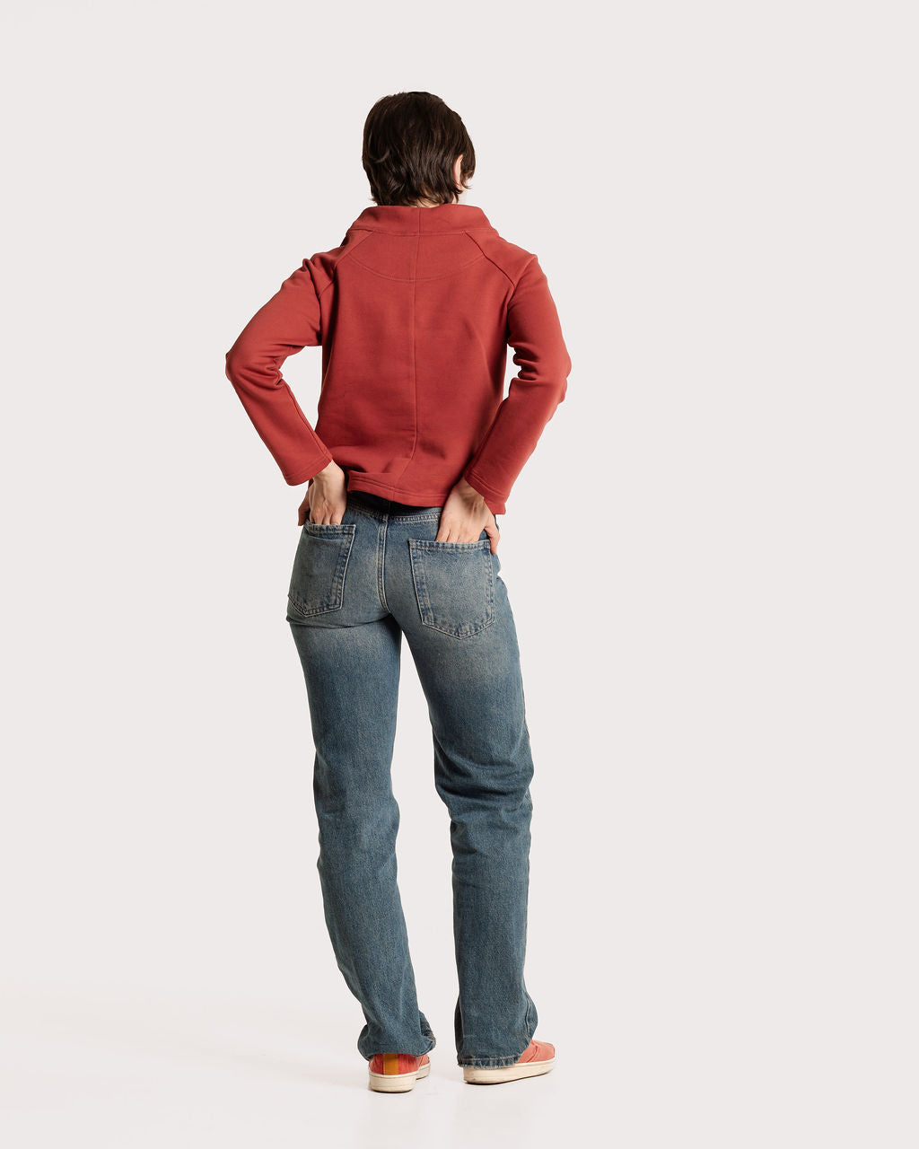 MODUL / RETRO RED