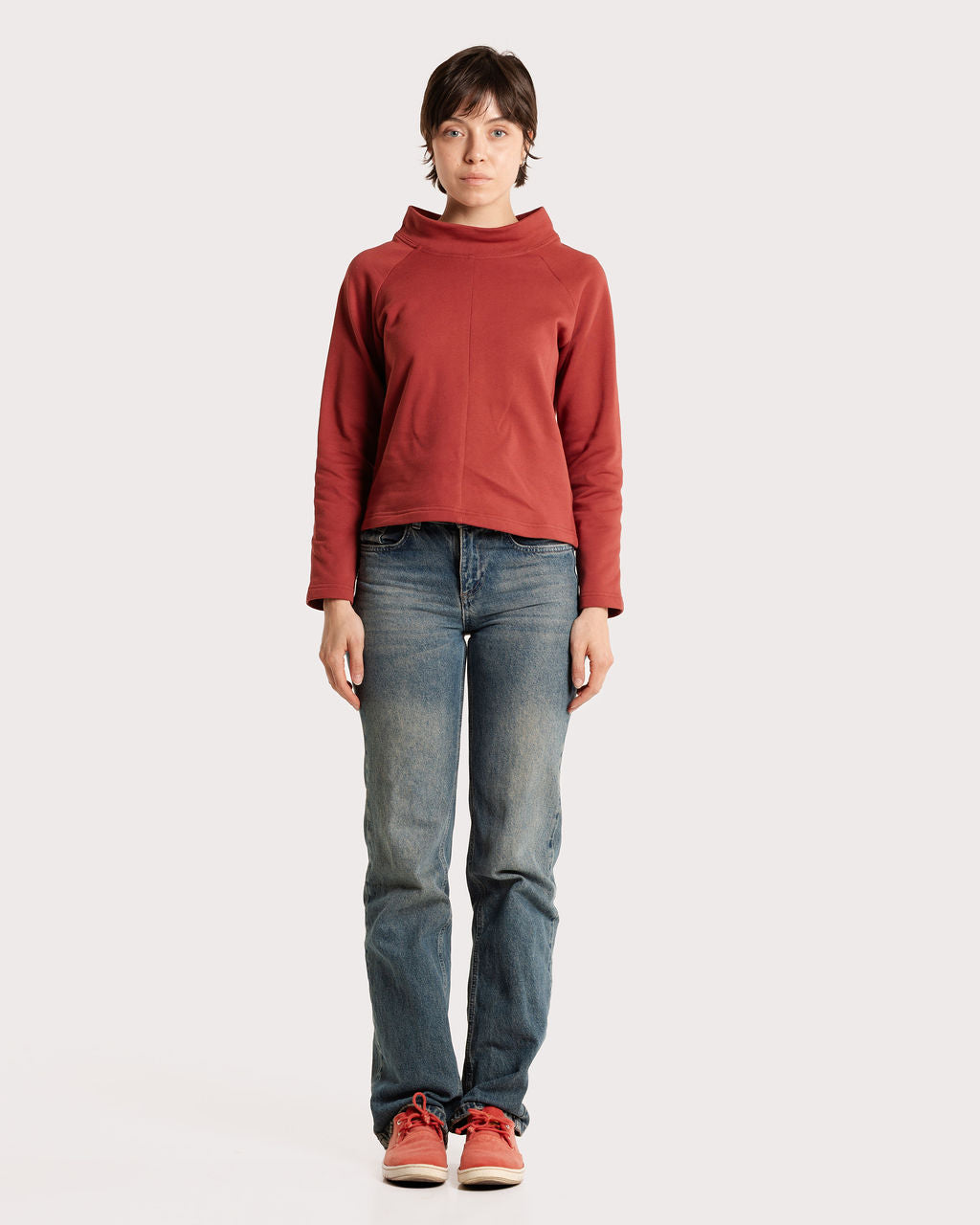 MODUL / RETRO RED