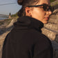 SHORE FUNNELNECK / BLACK