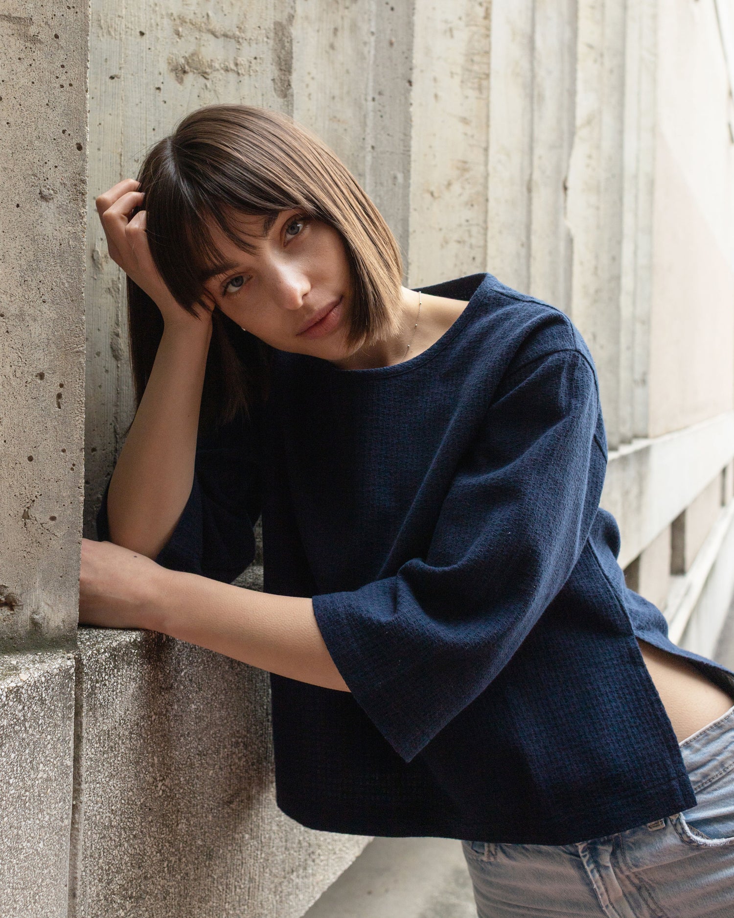 NEW IN WOMEN