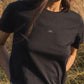 CORE TEE / BLACK