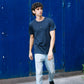 CORE TEE MEN'S / NAVY