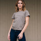 CORE TEE / OLIVE - Touch Me Not Clothing