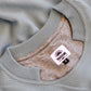 3D CREWNECK SWEATSHIRT WOMEN'S / AIR