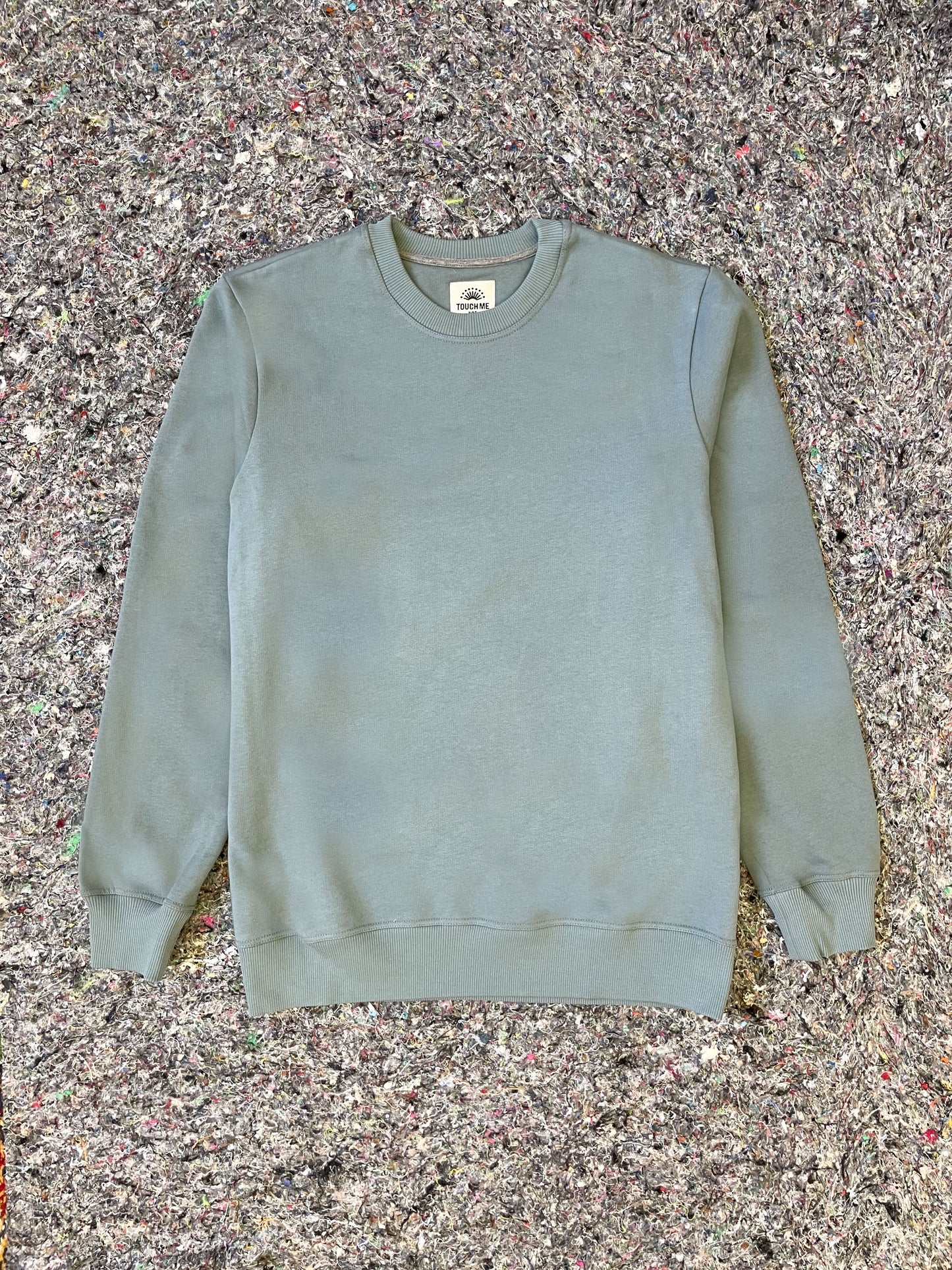 AIR CREWNECK MEN'S