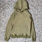 HOODIE / OLIVE