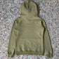 HOODIE / OLIVE