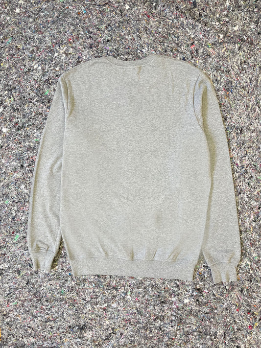 POCKET CREWNECK MEN'S / DOTS